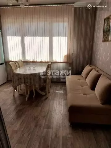 41 м², 1-комнатная квартира, этаж 2 из 16, 41 м², изображение - 4