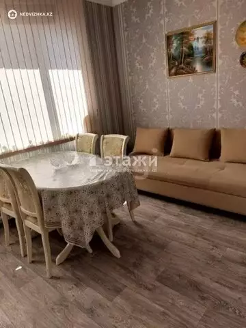 41 м², 1-комнатная квартира, этаж 2 из 16, 41 м², изображение - 5