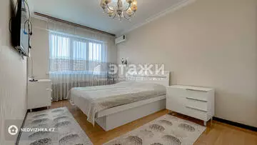 3-комнатная квартира, этаж 12 из 12, 100 м²