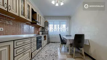 100 м², 3-комнатная квартира, этаж 12 из 12, 100 м², изображение - 1