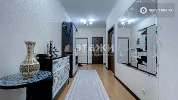 100 м², 3-комнатная квартира, этаж 12 из 12, 100 м², изображение - 5