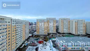 100 м², 3-комнатная квартира, этаж 12 из 12, 100 м², изображение - 7