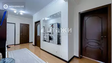 100 м², 3-комнатная квартира, этаж 12 из 12, 100 м², изображение - 9