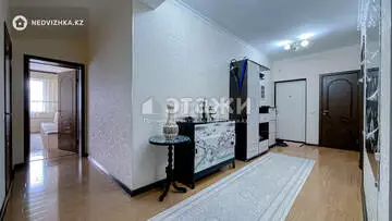 100 м², 3-комнатная квартира, этаж 12 из 12, 100 м², изображение - 10