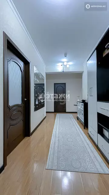 100 м², 3-комнатная квартира, этаж 12 из 12, 100 м², изображение - 11