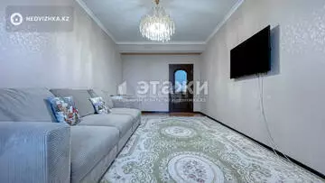 100 м², 3-комнатная квартира, этаж 12 из 12, 100 м², изображение - 15