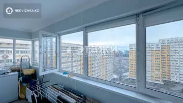 100 м², 3-комнатная квартира, этаж 12 из 12, 100 м², изображение - 14