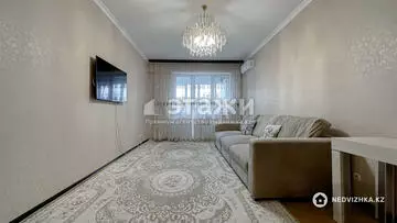 100 м², 3-комнатная квартира, этаж 12 из 12, 100 м², изображение - 17