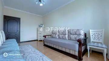 100 м², 3-комнатная квартира, этаж 12 из 12, 100 м², изображение - 19