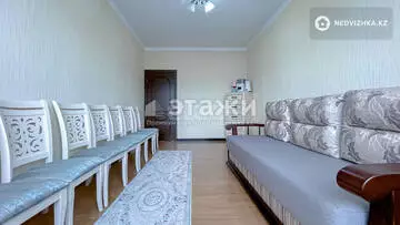 100 м², 3-комнатная квартира, этаж 12 из 12, 100 м², изображение - 20