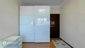 100 м², 3-комнатная квартира, этаж 12 из 12, 100 м², изображение - 27