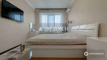 100 м², 3-комнатная квартира, этаж 12 из 12, 100 м², изображение - 28