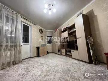 1-комнатная квартира, этаж 9 из 13, 44 м²