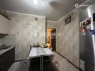 1-комнатная квартира, этаж 9 из 13, 44 м²