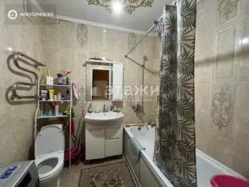 1-комнатная квартира, этаж 9 из 13, 44 м²