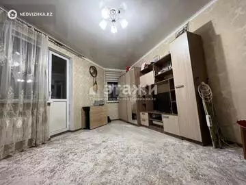 44 м², 1-комнатная квартира, этаж 9 из 13, 44 м², изображение - 6