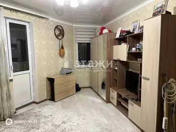 44 м², 1-комнатная квартира, этаж 9 из 13, 44 м², изображение - 7