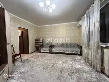 44 м², 1-комнатная квартира, этаж 9 из 13, 44 м², изображение - 8