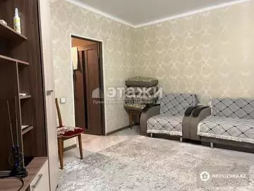 44 м², 1-комнатная квартира, этаж 9 из 13, 44 м², изображение - 9