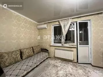 44 м², 1-комнатная квартира, этаж 9 из 13, 44 м², изображение - 10