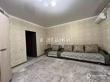 44 м², 1-комнатная квартира, этаж 9 из 13, 44 м², изображение - 11