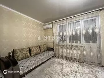 44 м², 1-комнатная квартира, этаж 9 из 13, 44 м², изображение - 12