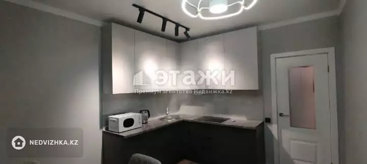 64 м², 2-комнатная квартира, этаж 2 из 10, 64 м², изображение - 1