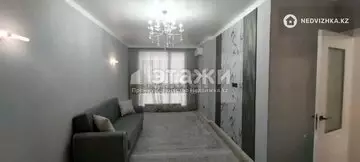 64 м², 2-комнатная квартира, этаж 2 из 10, 64 м², изображение - 4