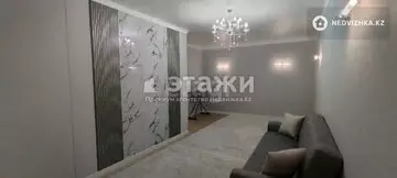 64 м², 2-комнатная квартира, этаж 2 из 10, 64 м², изображение - 5