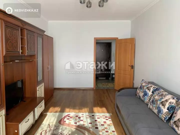 50 м², 2-комнатная квартира, этаж 6 из 13, 50 м², изображение - 1