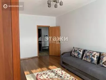 50 м², 2-комнатная квартира, этаж 6 из 13, 50 м², изображение - 0