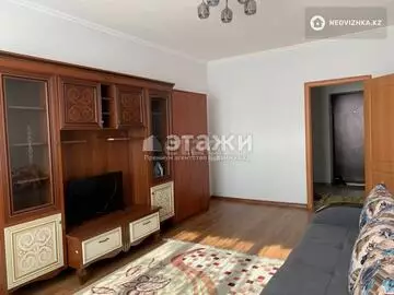 50 м², 2-комнатная квартира, этаж 6 из 13, 50 м², изображение - 1