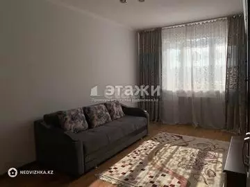 50 м², 2-комнатная квартира, этаж 6 из 13, 50 м², изображение - 3