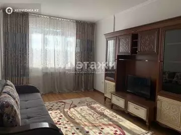 50 м², 2-комнатная квартира, этаж 6 из 13, 50 м², изображение - 4