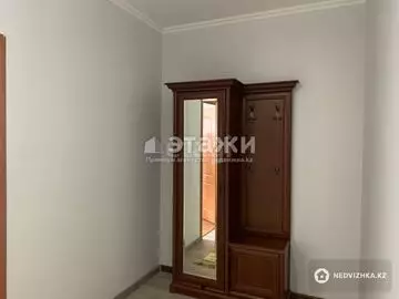 50 м², 2-комнатная квартира, этаж 6 из 13, 50 м², изображение - 6