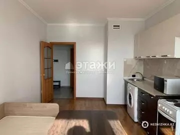 50 м², 2-комнатная квартира, этаж 6 из 13, 50 м², изображение - 8