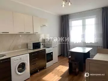 50 м², 2-комнатная квартира, этаж 6 из 13, 50 м², изображение - 12