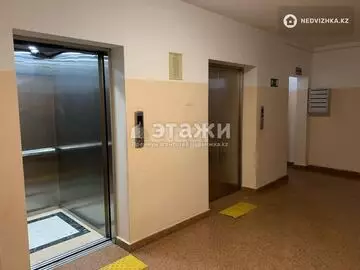 50 м², 2-комнатная квартира, этаж 6 из 13, 50 м², изображение - 18