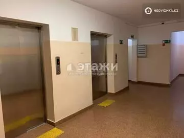 50 м², 2-комнатная квартира, этаж 6 из 13, 50 м², изображение - 19