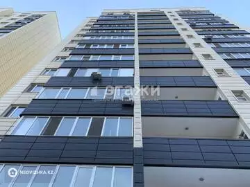 50 м², 2-комнатная квартира, этаж 6 из 13, 50 м², изображение - 25