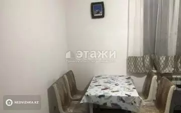 1-комнатная квартира, этаж 4 из 6, 41 м²