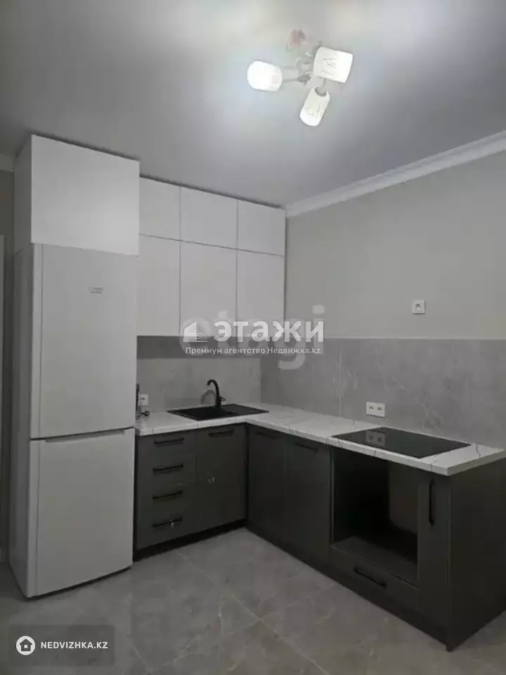 42 м², 1-комнатная квартира, этаж 7 из 9, 42 м², изображение - 1