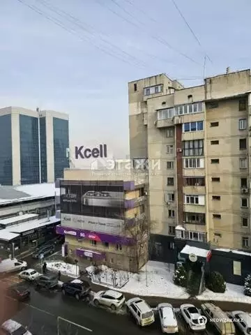 42 м², 1-комнатная квартира, этаж 7 из 9, 42 м², изображение - 4