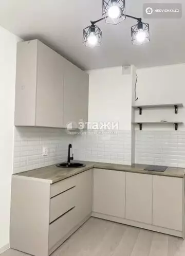 1-комнатная квартира, этаж 5 из 10, 34 м²