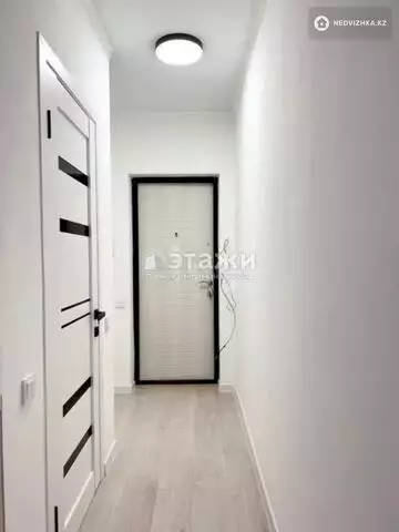 1-комнатная квартира, этаж 5 из 10, 34 м²