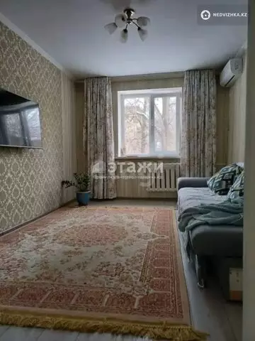 2-комнатная квартира, этаж 2 из 4, 70 м²