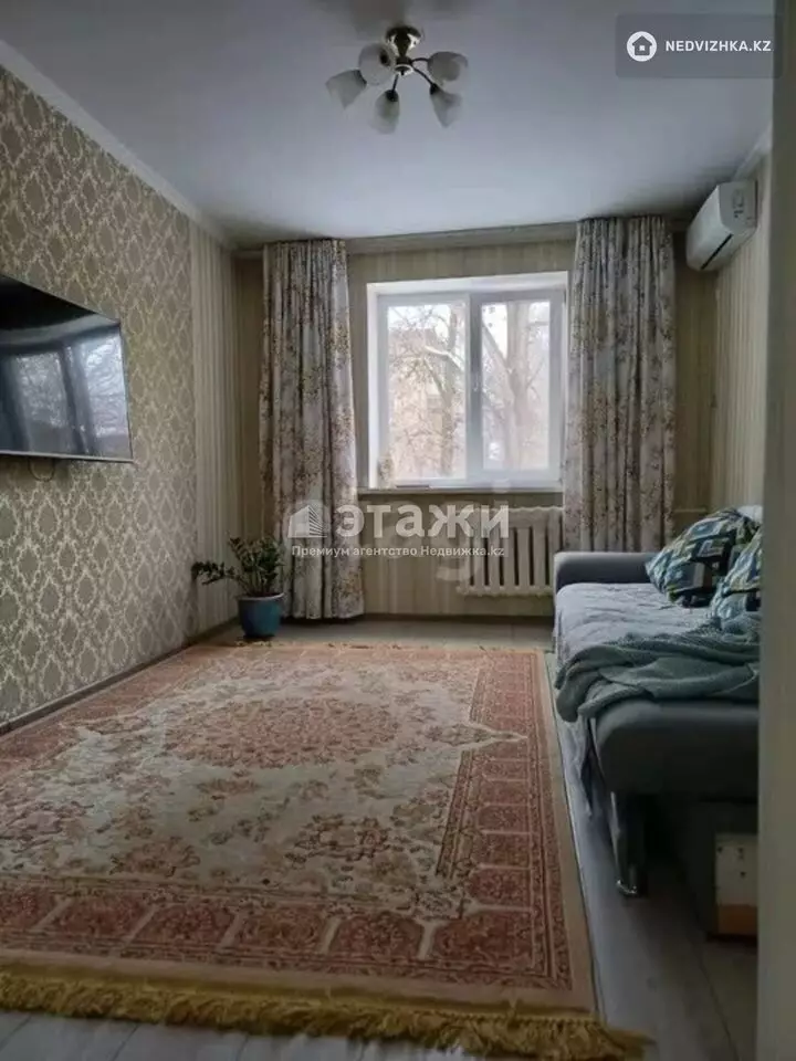 70 м², 2-комнатная квартира, этаж 2 из 4, 70 м², изображение - 1