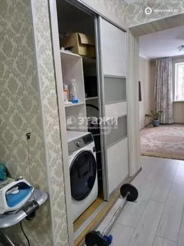 2-комнатная квартира, этаж 2 из 4, 70 м²