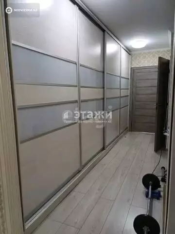 2-комнатная квартира, этаж 2 из 4, 70 м²