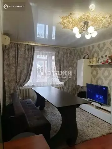 60.2 м², 3-комнатная квартира, этаж 2 из 4, 60 м², изображение - 8